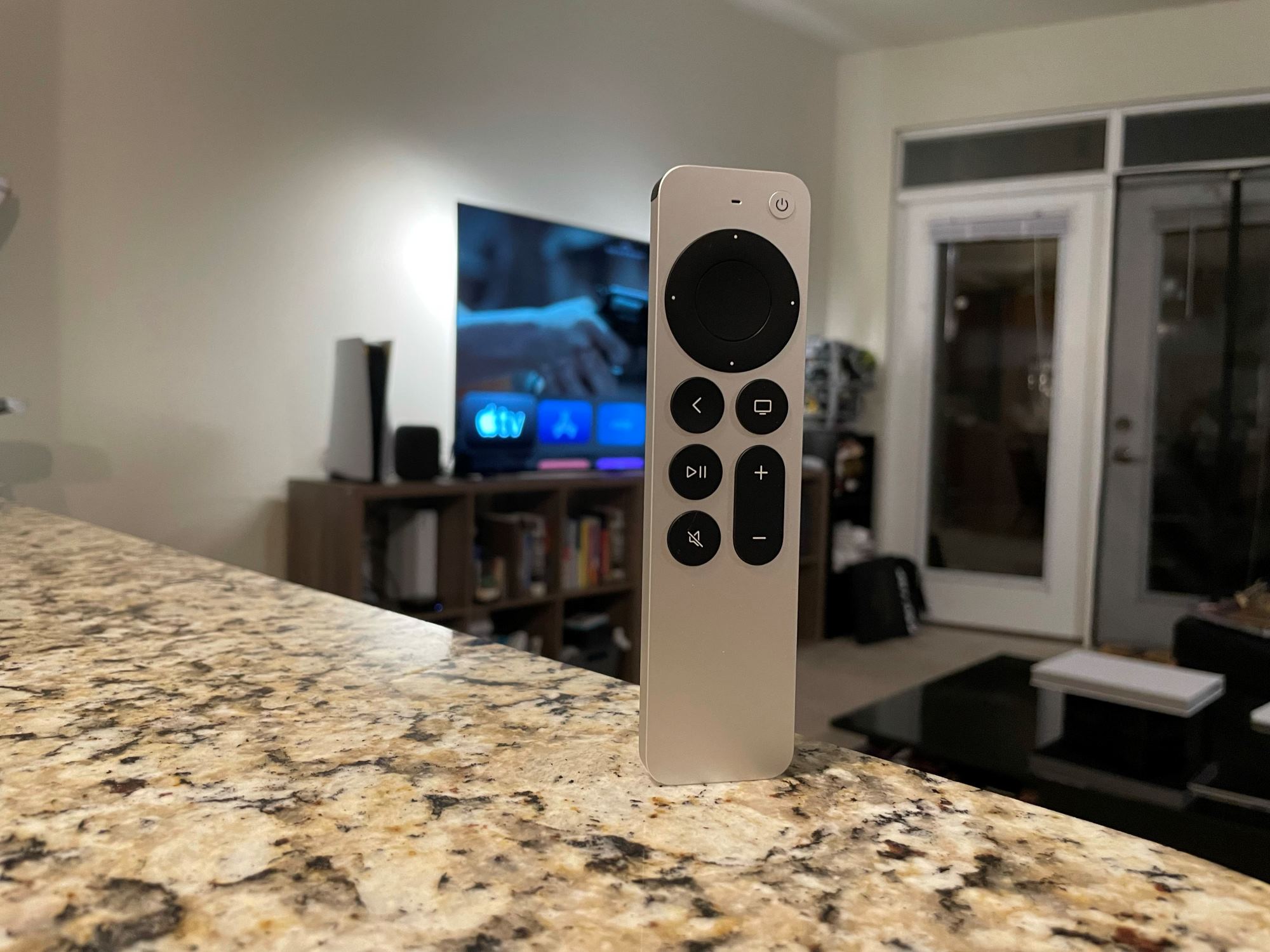 How To Connect An Apple TV Remote