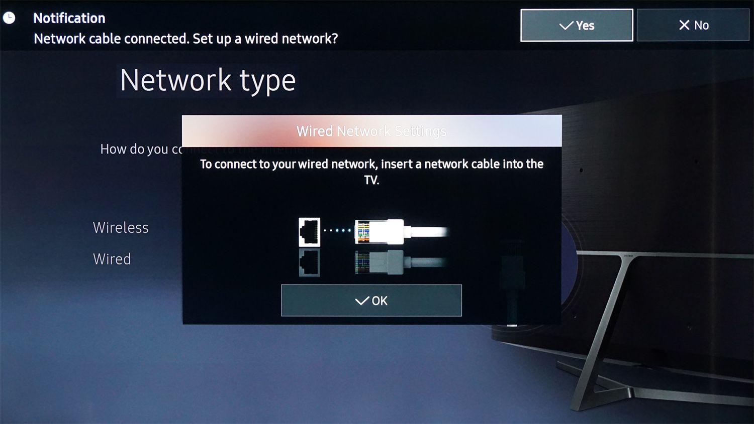 How To Connect Smart TV To Optimum Wi-Fi