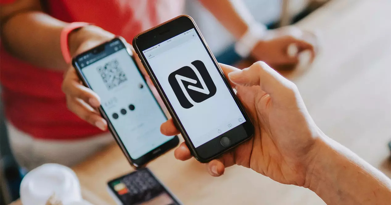 How To Copy An NFC Card To IPhone