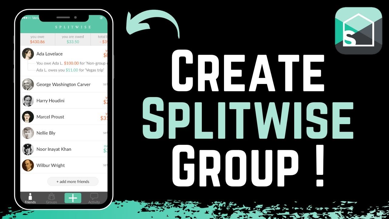 Splitwise, redesigned – The Splitwise Blog