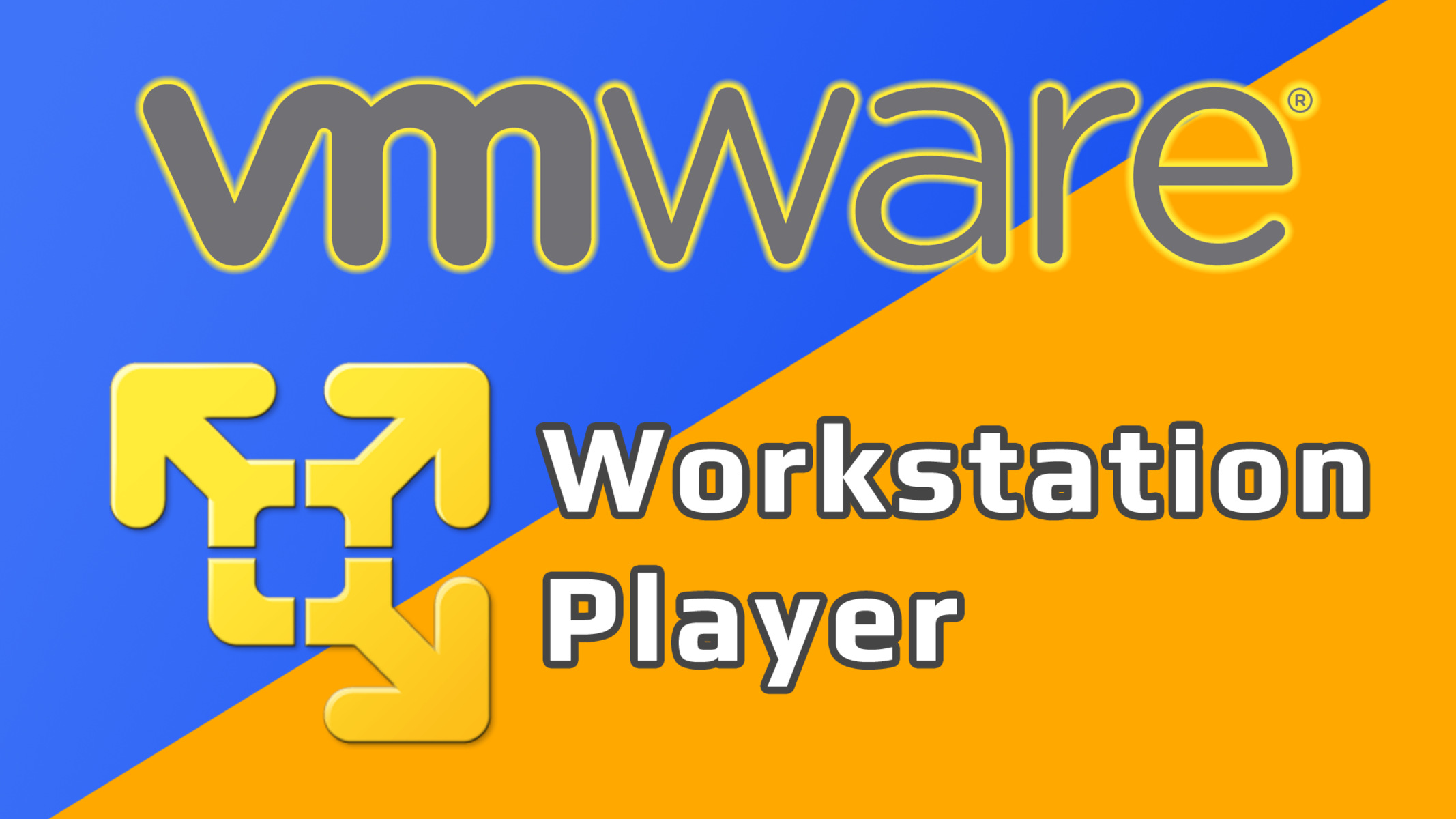 How To Create A Virtual Machine Using VMware Workstation 12 Player