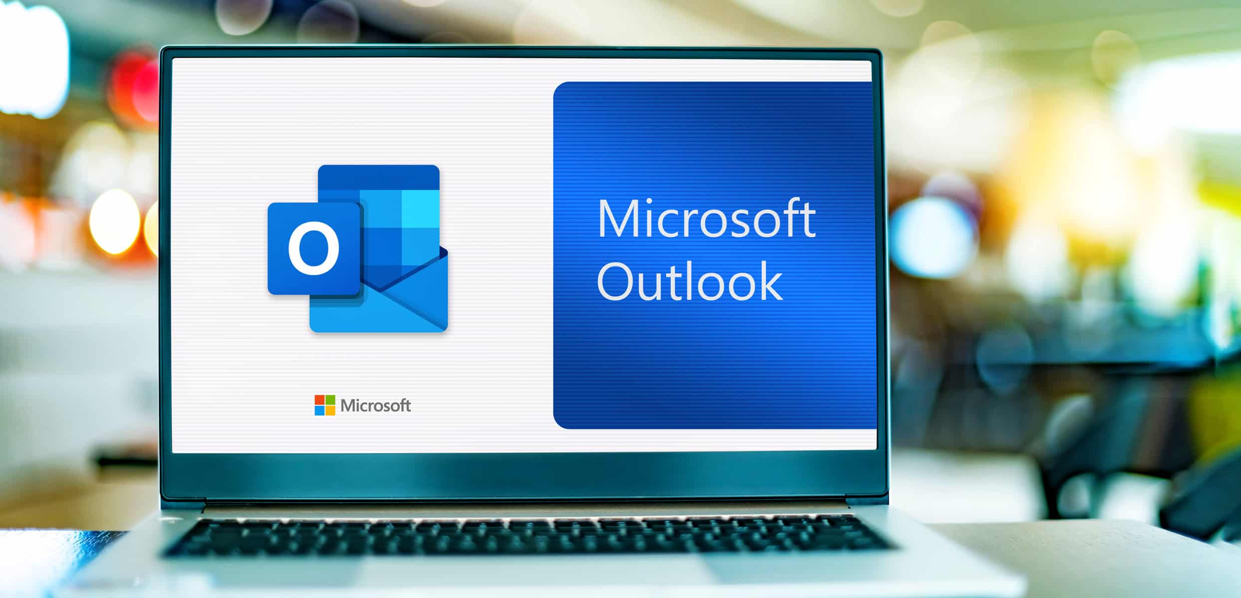 How To Create An Email Template In Outlook