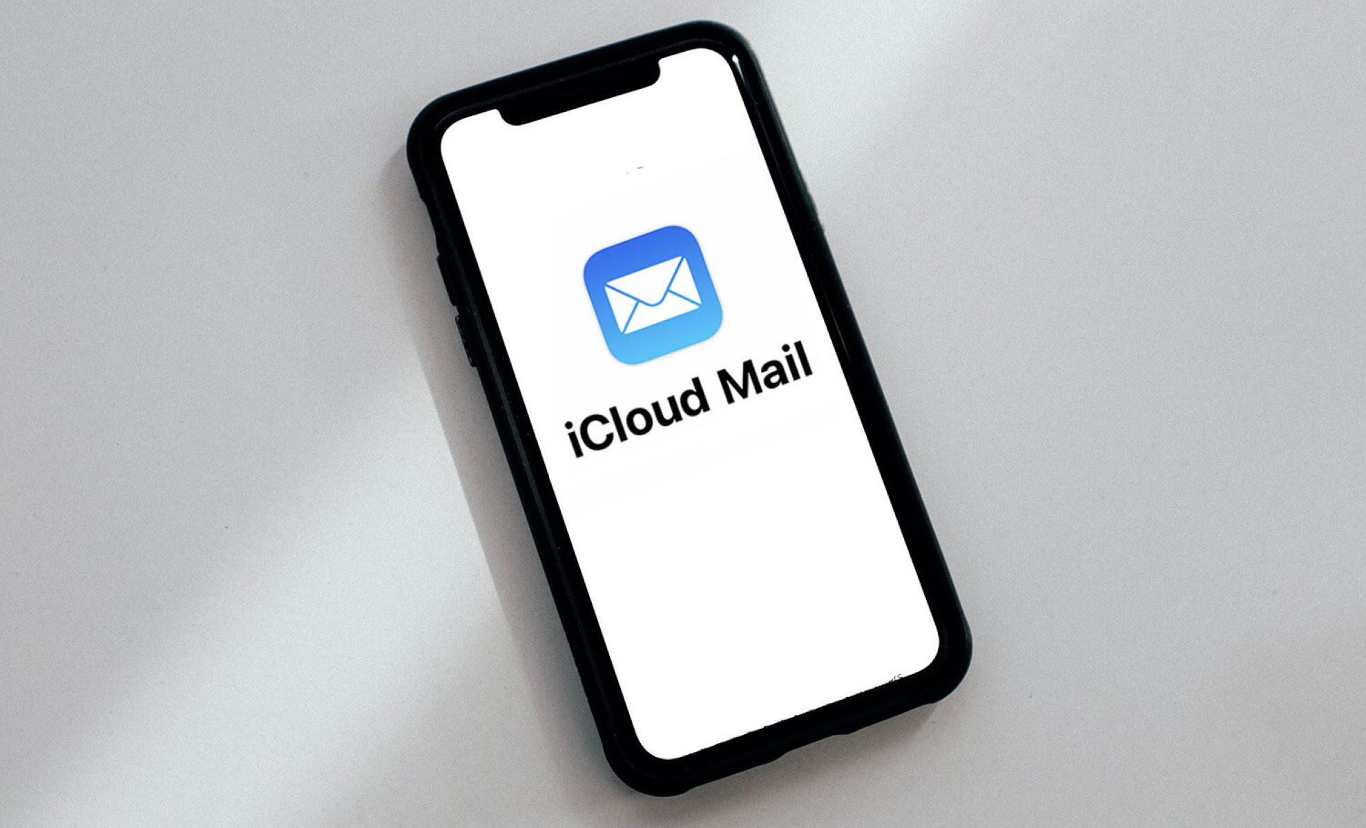 how-to-create-icloud-email