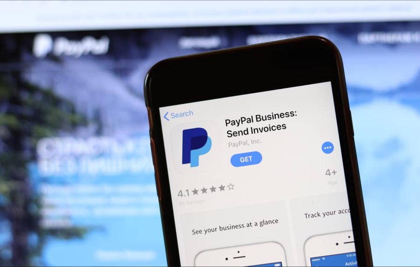 How To Create PayPal Business Account