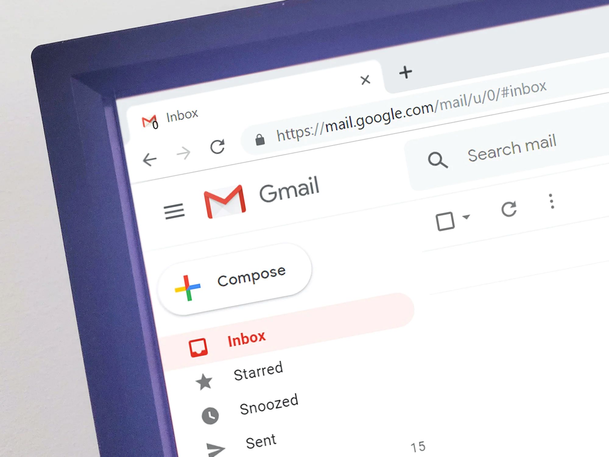 How To Delete A Sent Email in Gmail