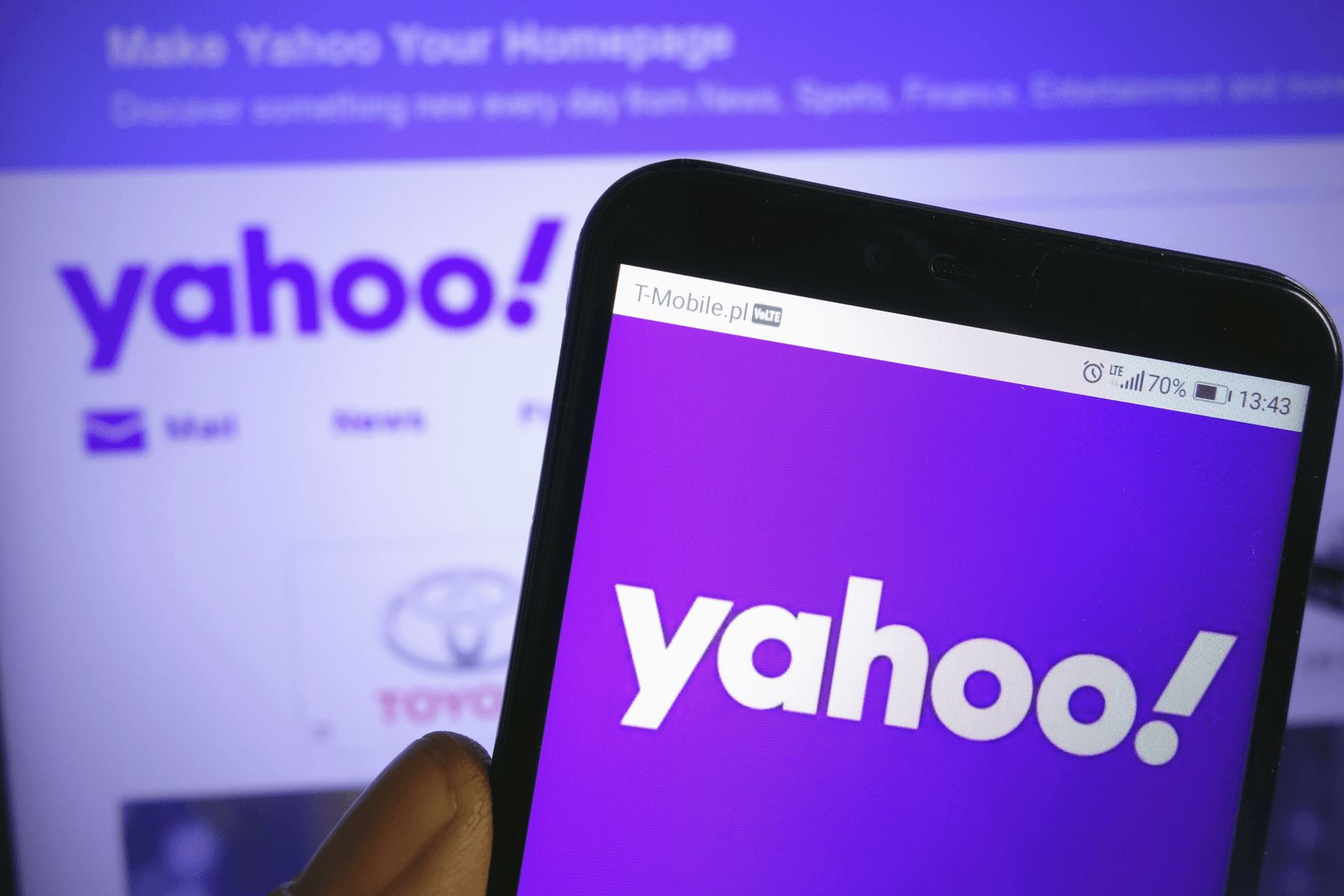 How To Delete A Yahoo Email Account