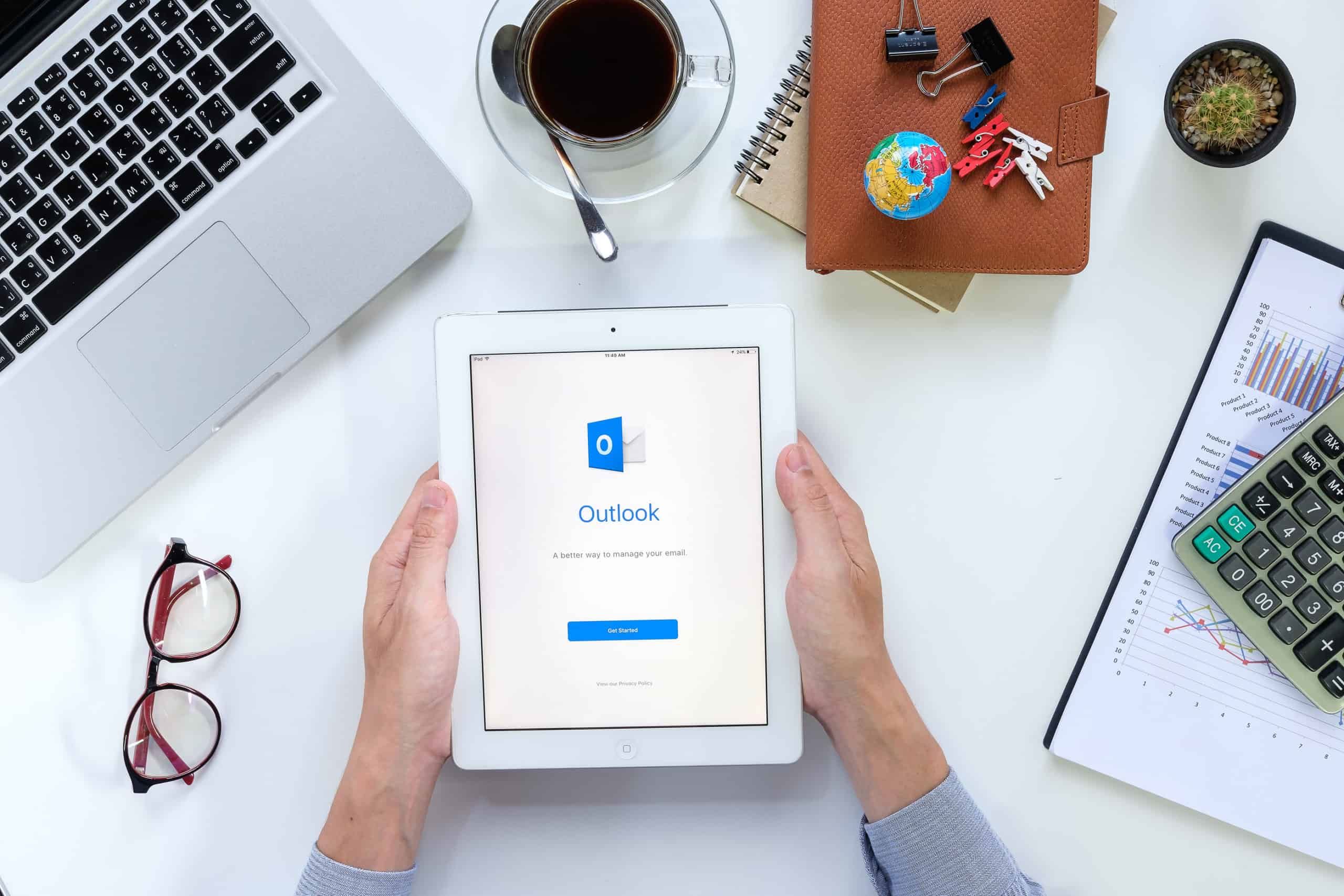 How To Delete An Email Account From Outlook