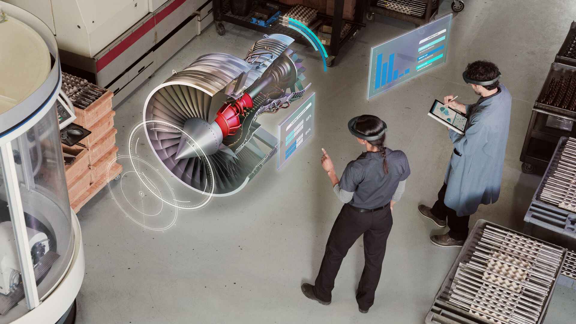 How To Design For HoloLens