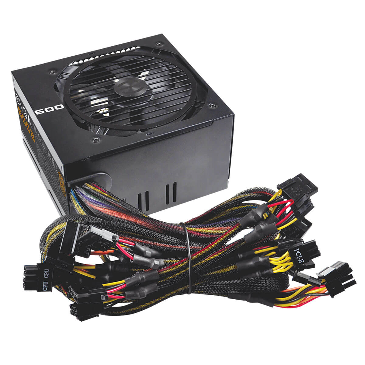 How To Determine What Wattage PSU You Need