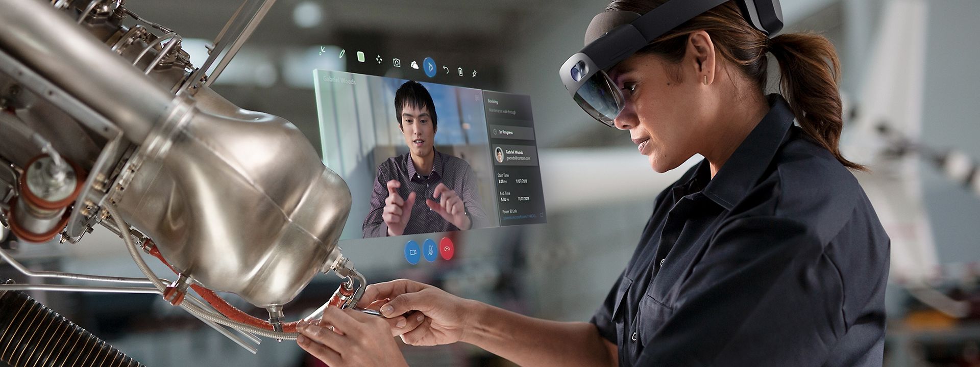 How To Develop For The HoloLens