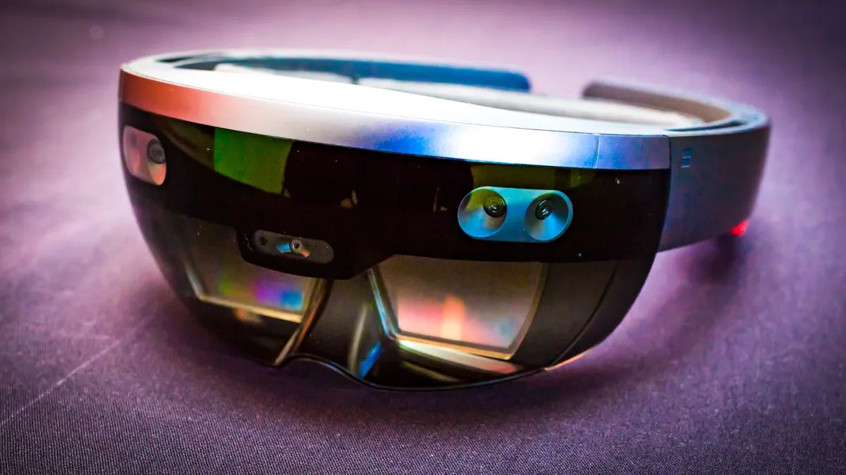 How To Develop With HoloLens Without Hyper-V