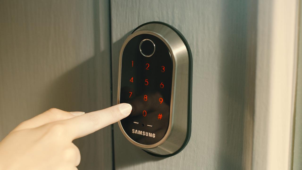How To Disable A Samsung Smart Lock
