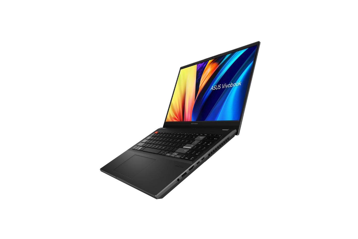 How To Disable The Insert Key On ASUS Ultrabook
