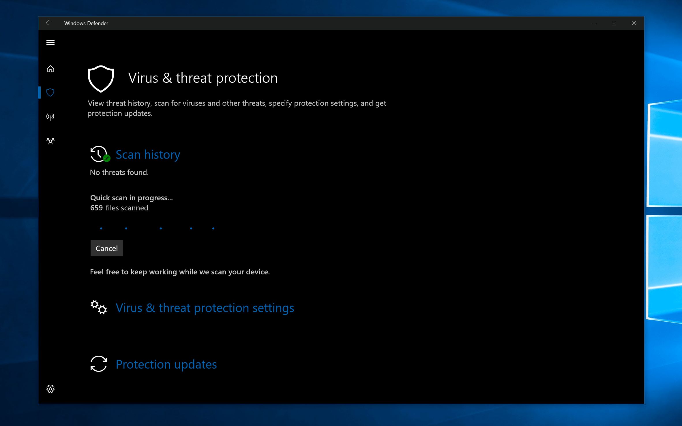 How To Disable Windows Defender On Windows 10