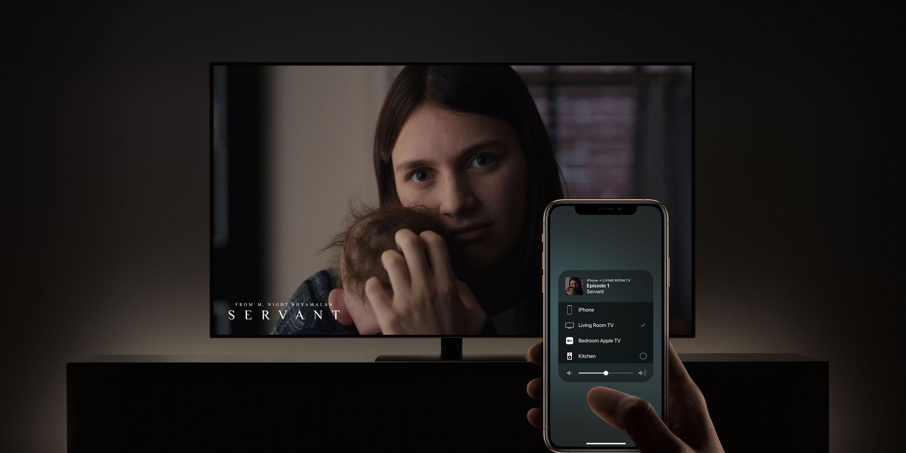 How To Disconnect Apple TV From iPhone