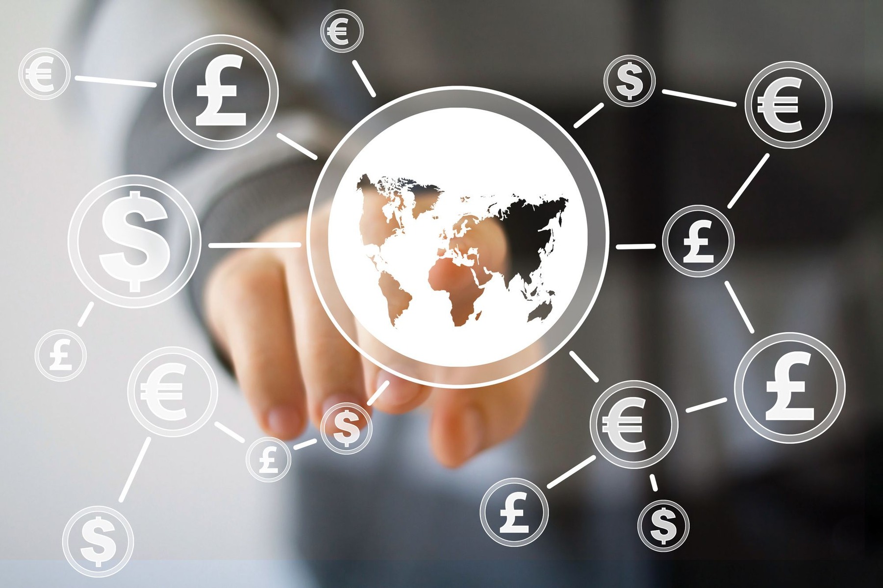 How To Do An International Money Transfer