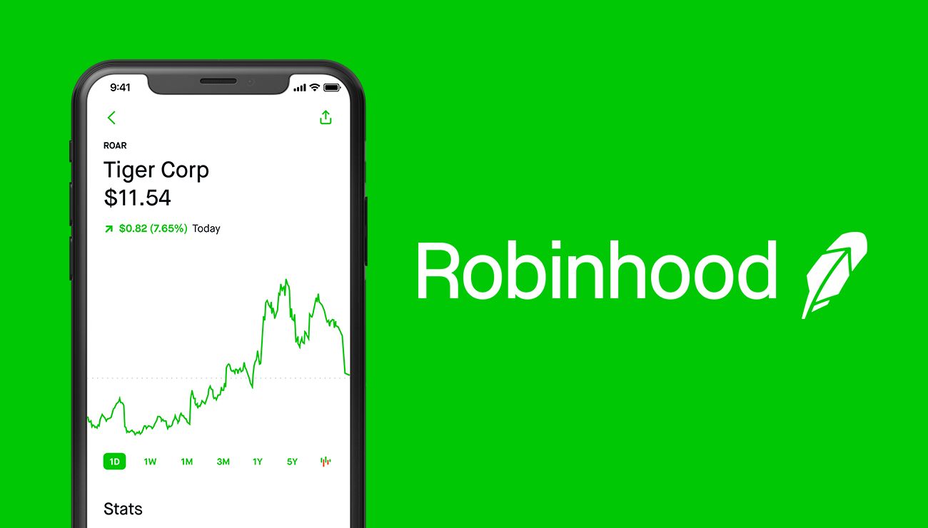 How To Do Day Trading In Robinhood