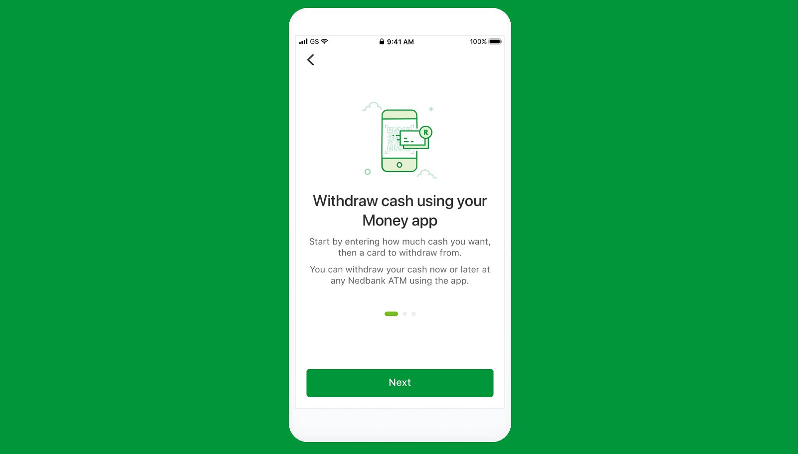 How To Do E-wallet With Nedbank