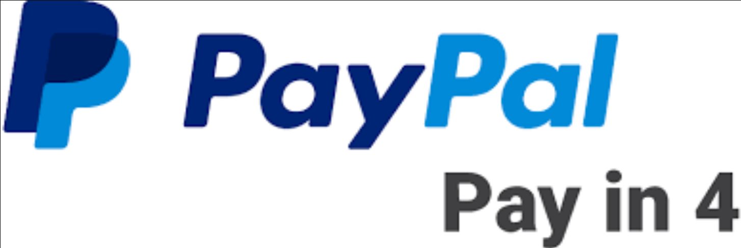 How To Do PayPal Pay In 4