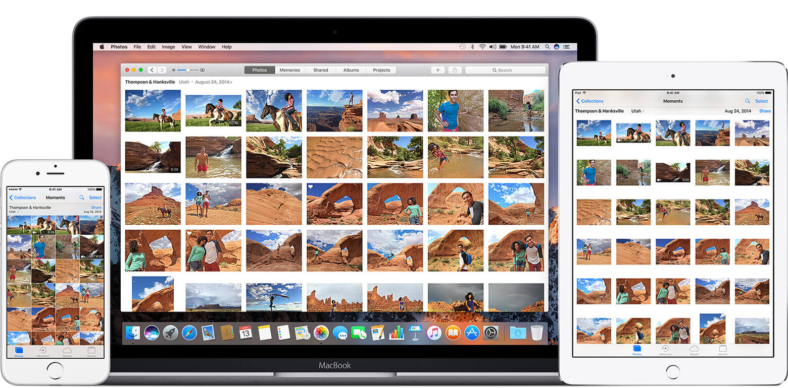 How To Download All Photos And Videos From ICloud