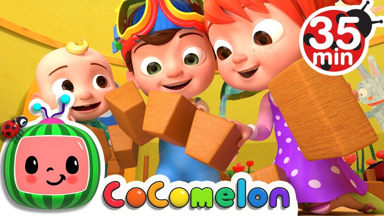 How To Download Cocomelon Videos On Phone