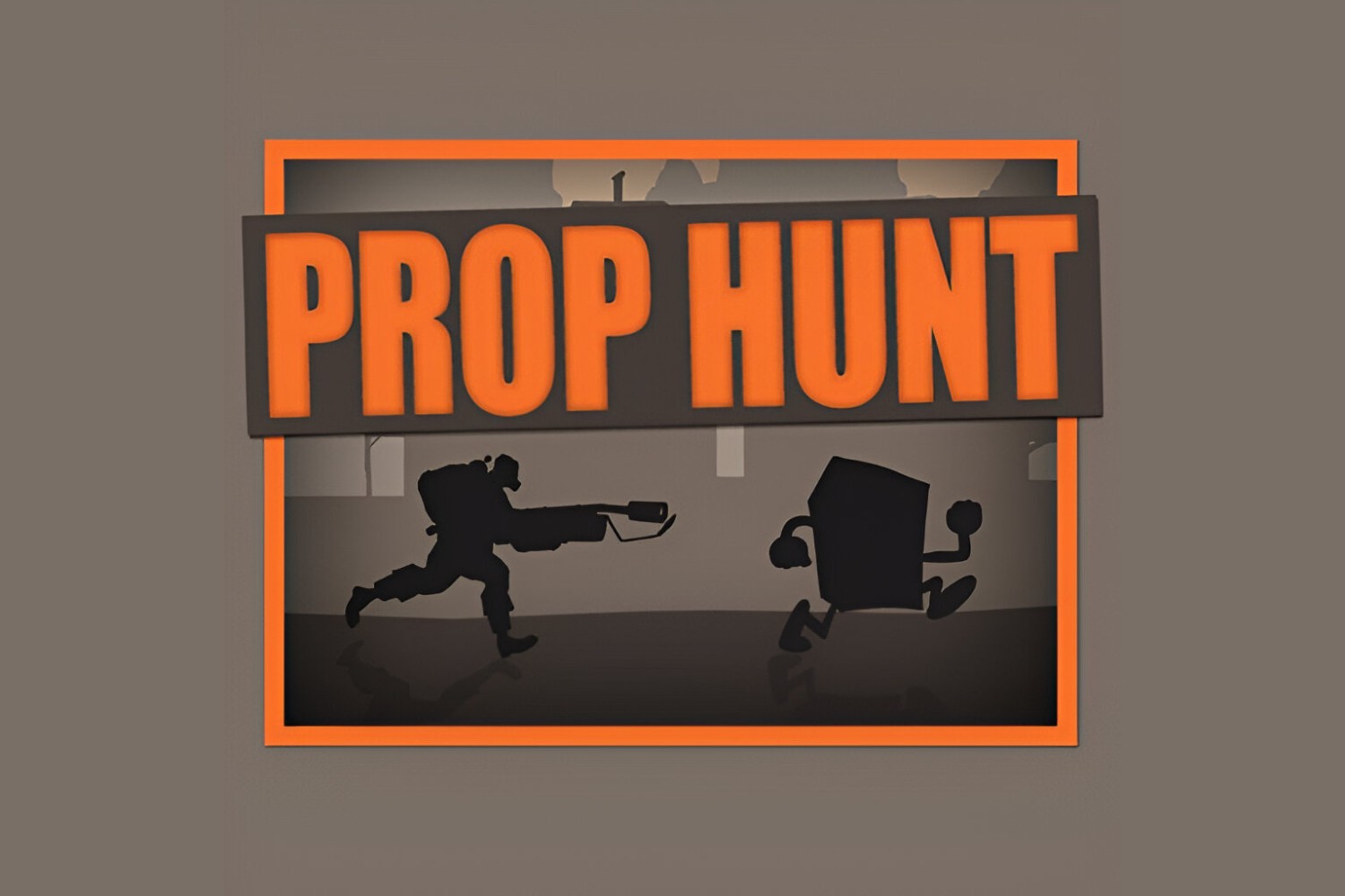 How To Download Garry’s Mod Prop Hunt