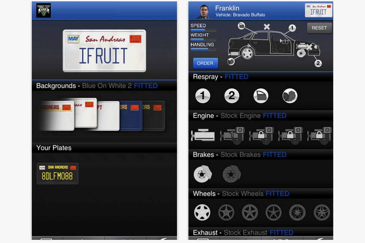 How To Download iFruit App In GTA 5 On PS3