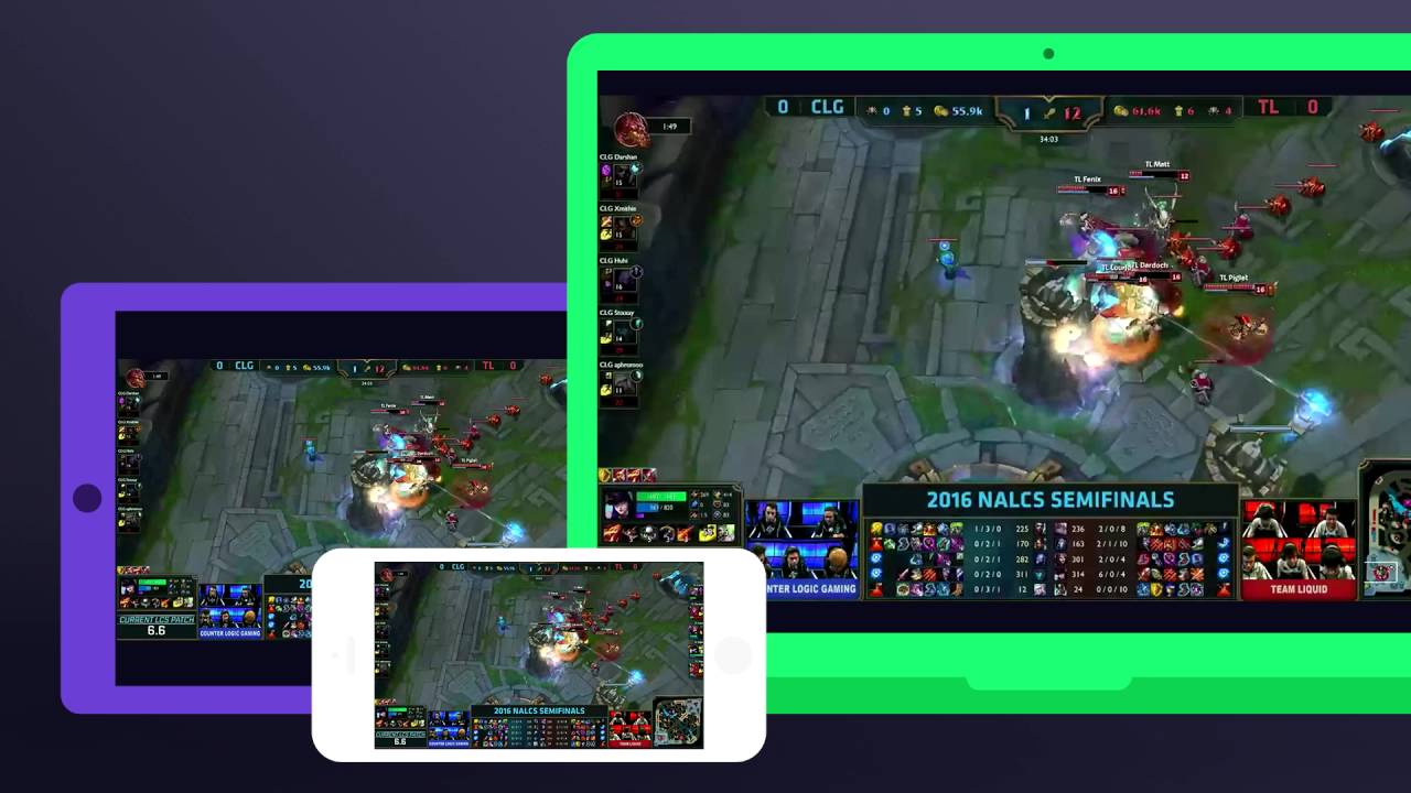 How To Download LOL Replays