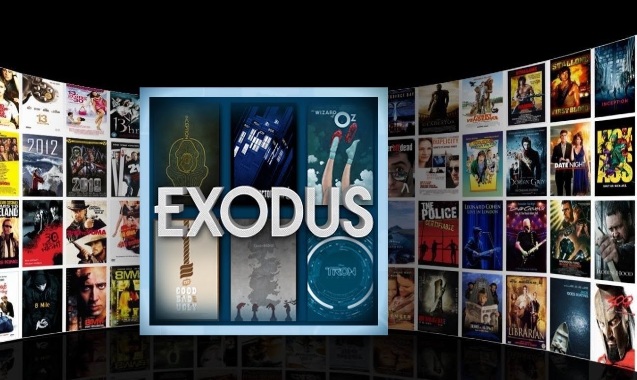 How To Download Movies From Kodi Exodus