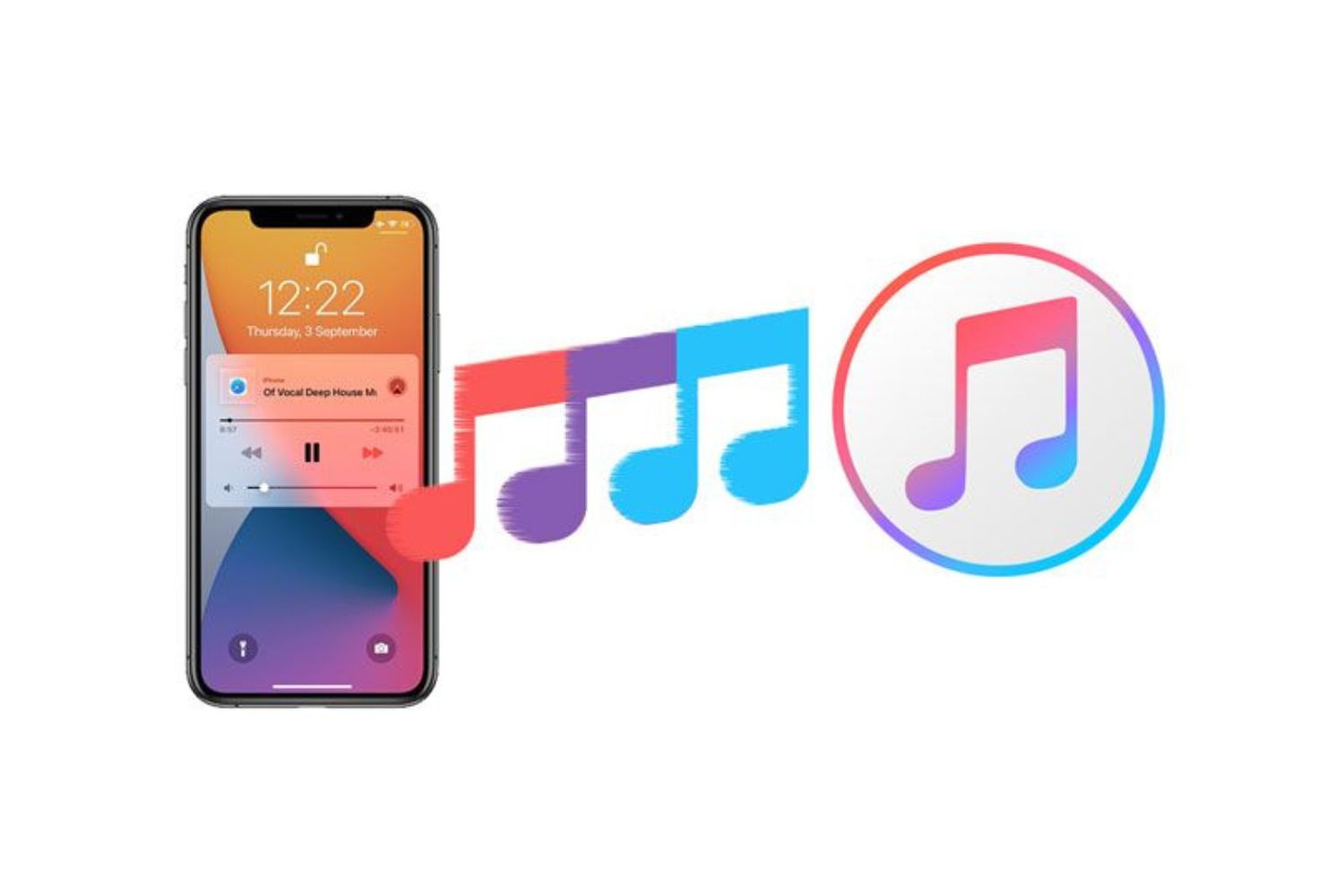 How To Download Music From iPhone To iTunes