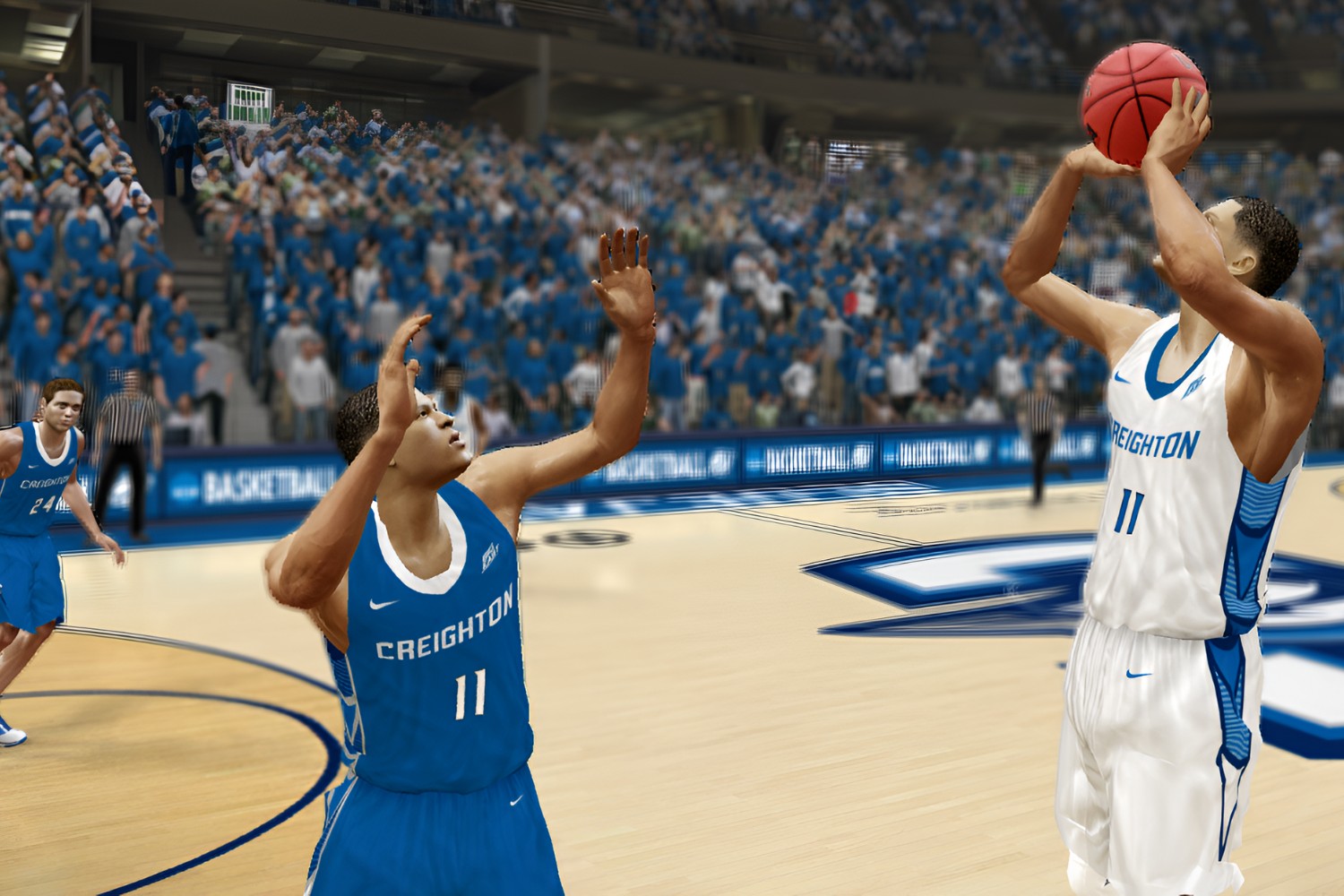 How To Download NCAA Basketball 10 On PC