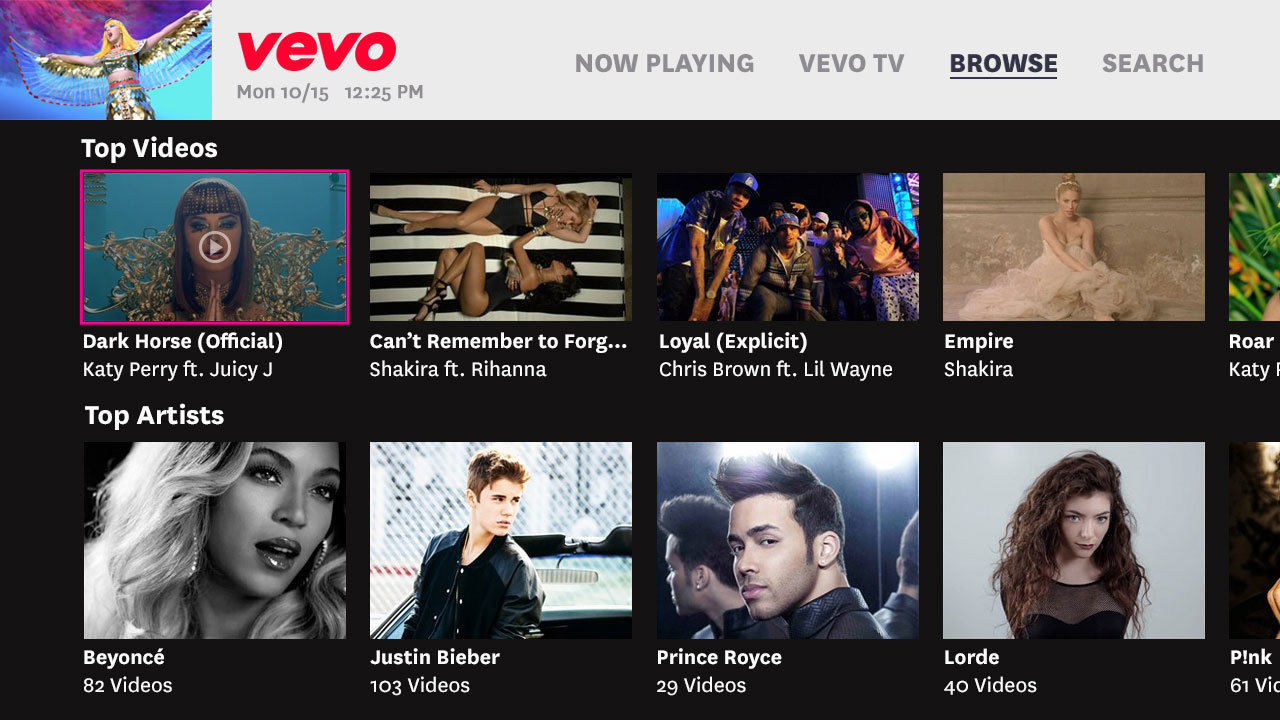How To Download Vevo Videos