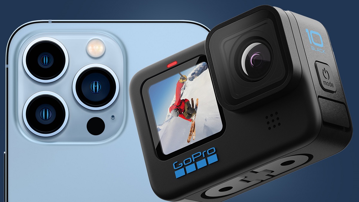 How To Download Videos From Gopro To IPhone