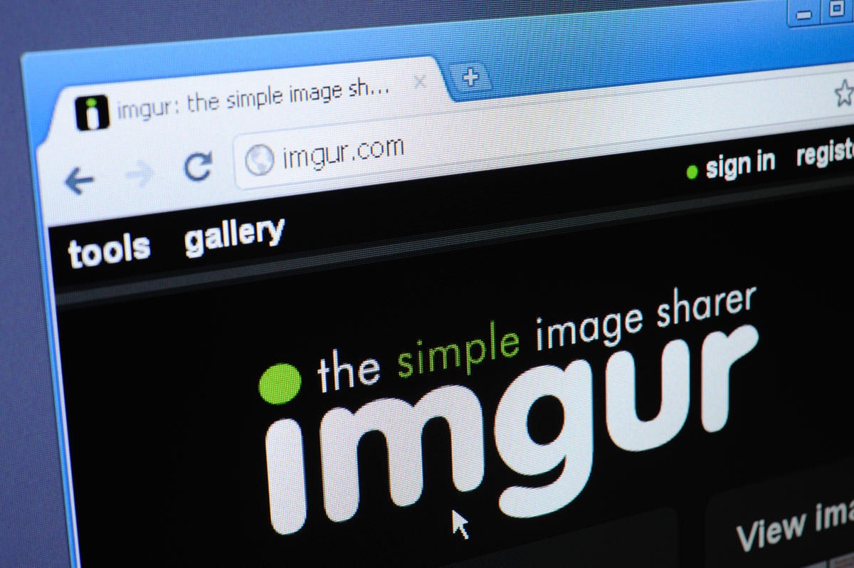 How to Use an Imgur Downloader Online to Download GIFs, Videos
