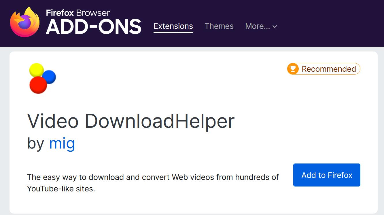 How To Download Videos From Onlyfans Firefox