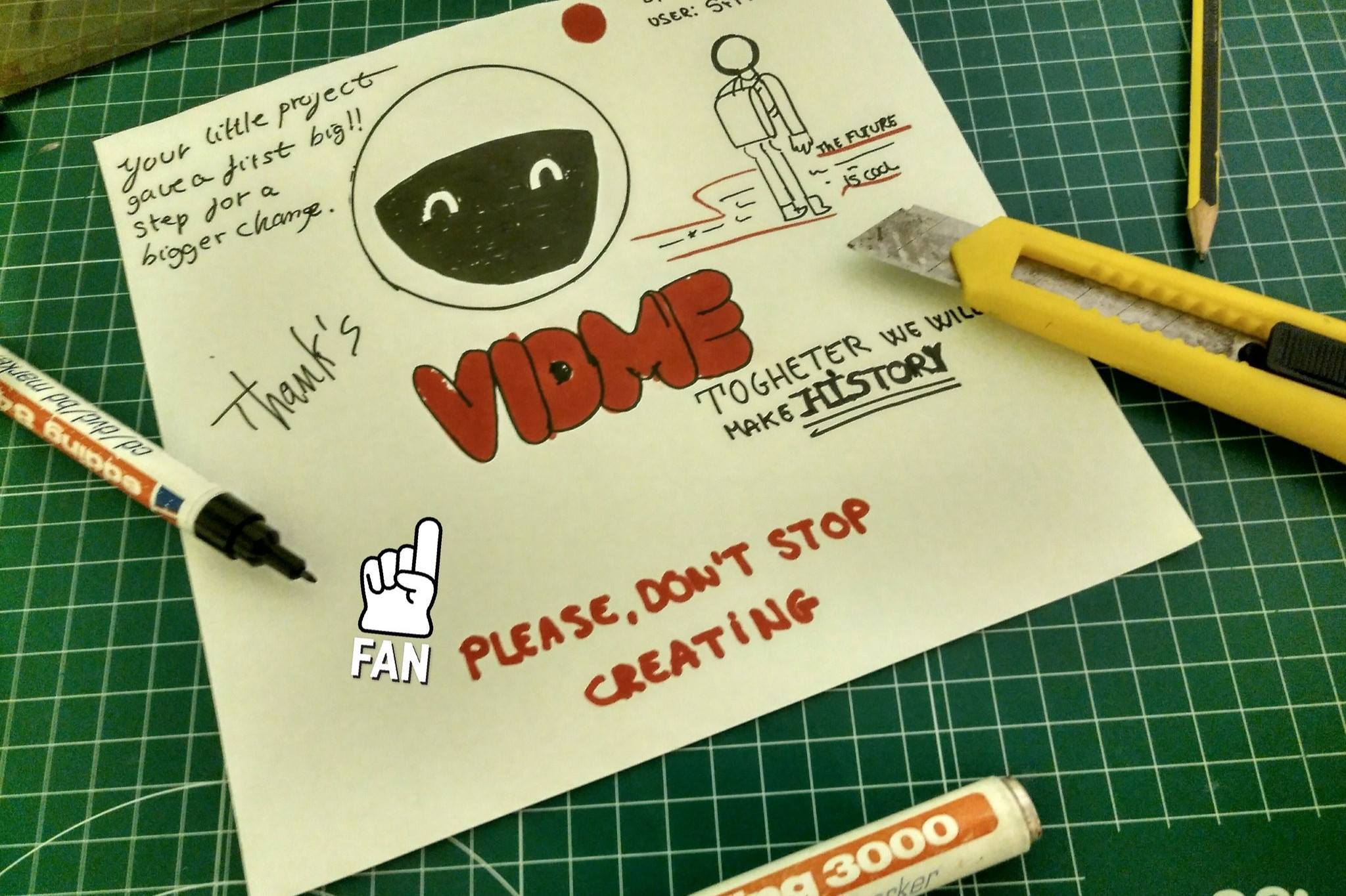 How To Download Vidme Videos