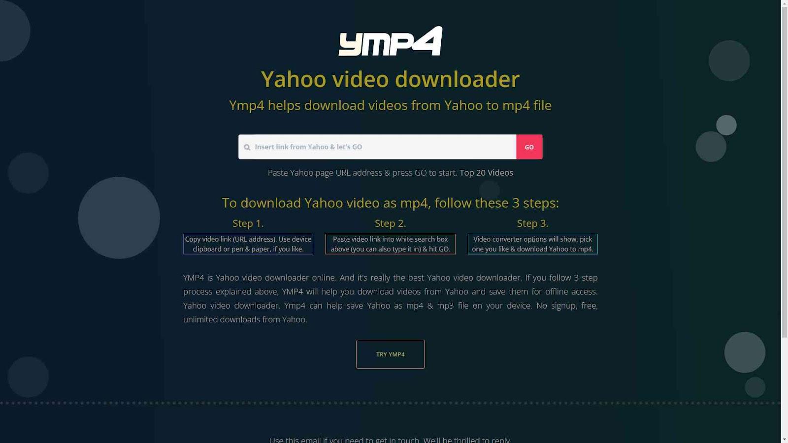 how-to-download-youtube-videos-yahoo