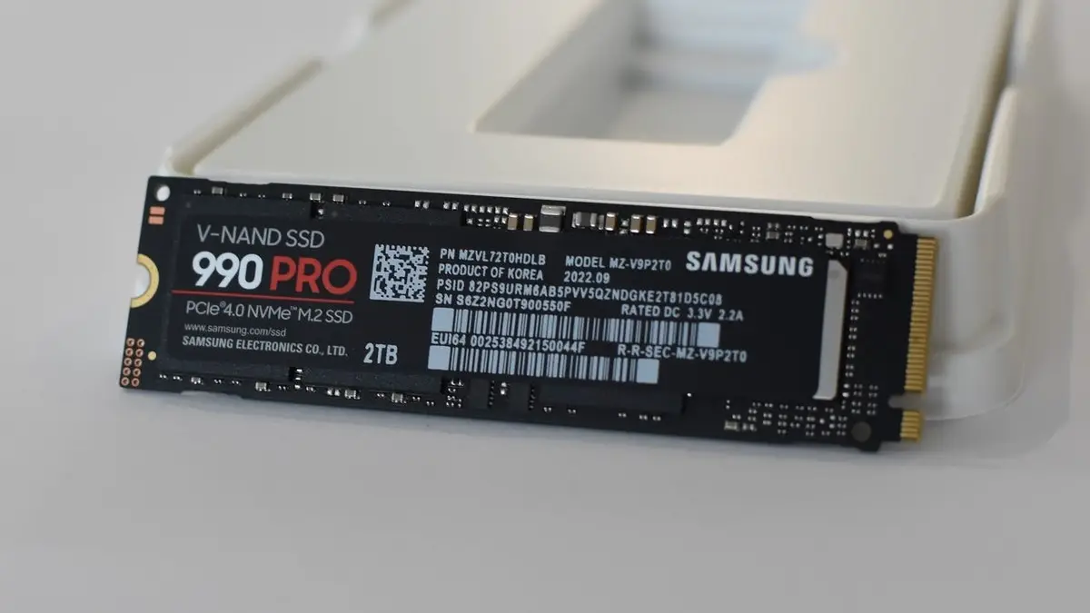 How To Eject A Solid State Drive