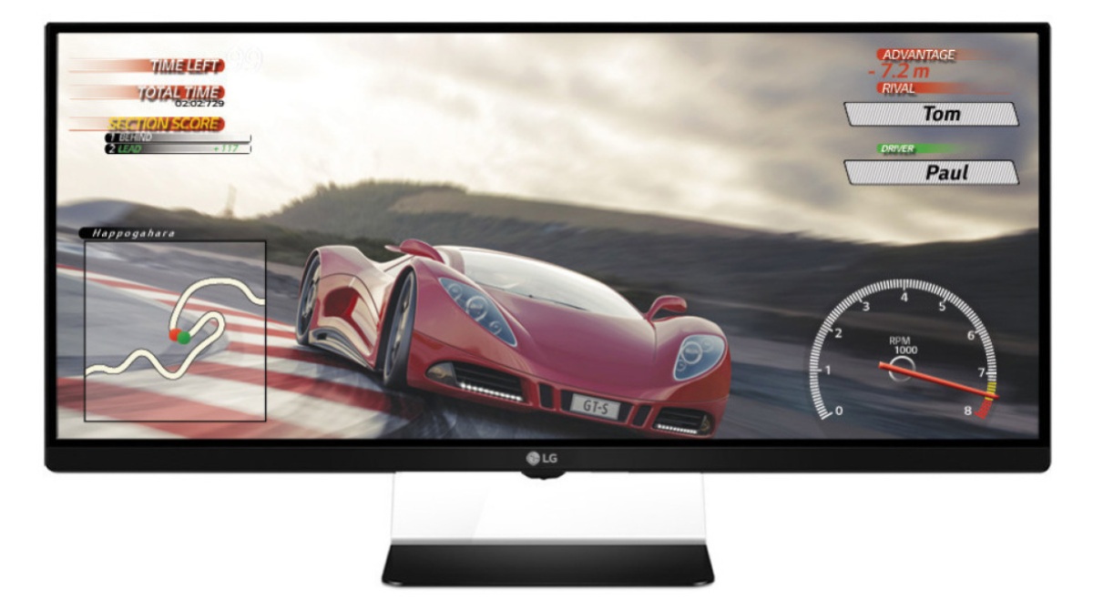 How To Enable FreeSync On An LG Ultrawide Monitor