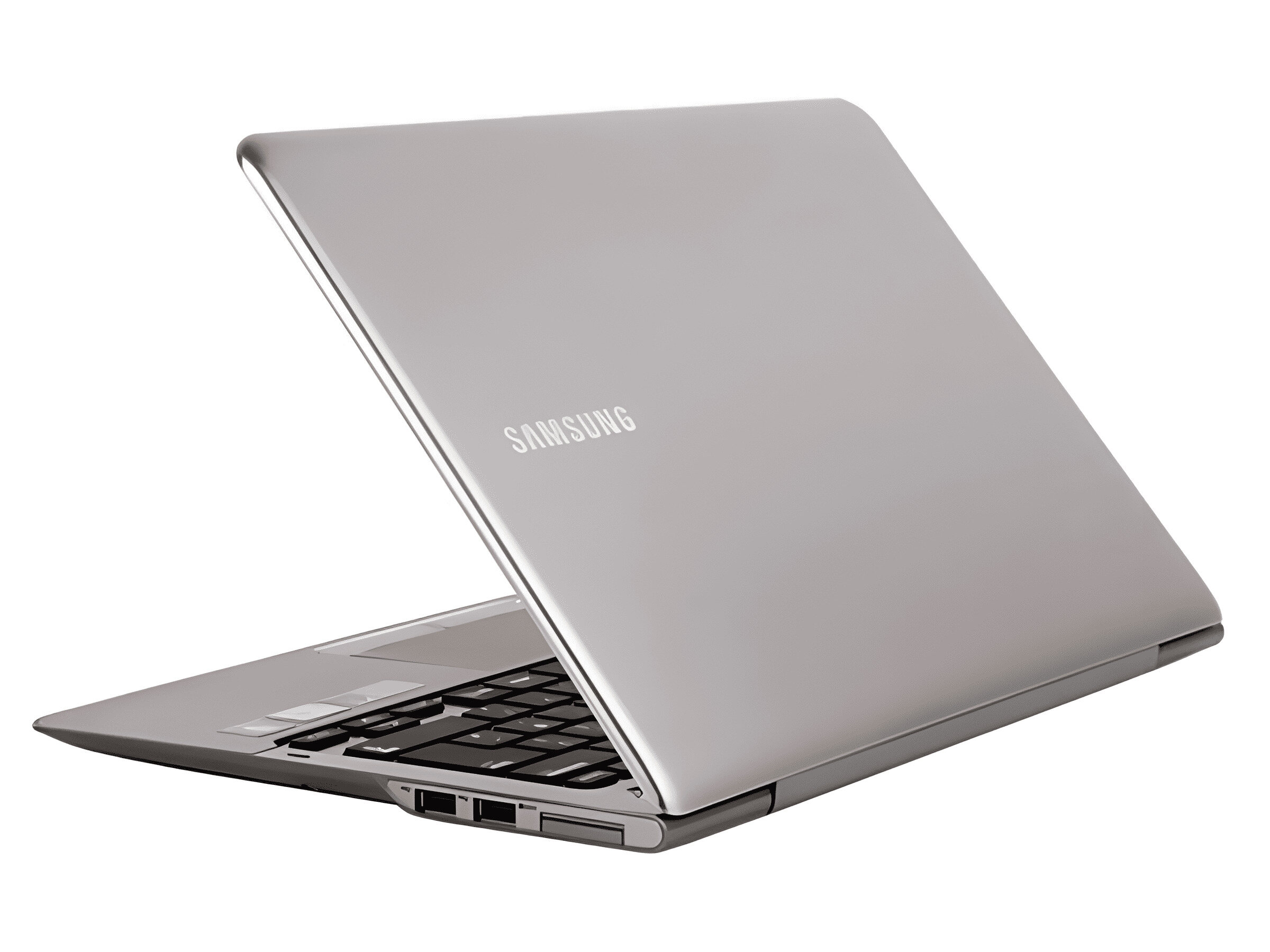 How To Find Out Which Samsung Ultrabook I Have