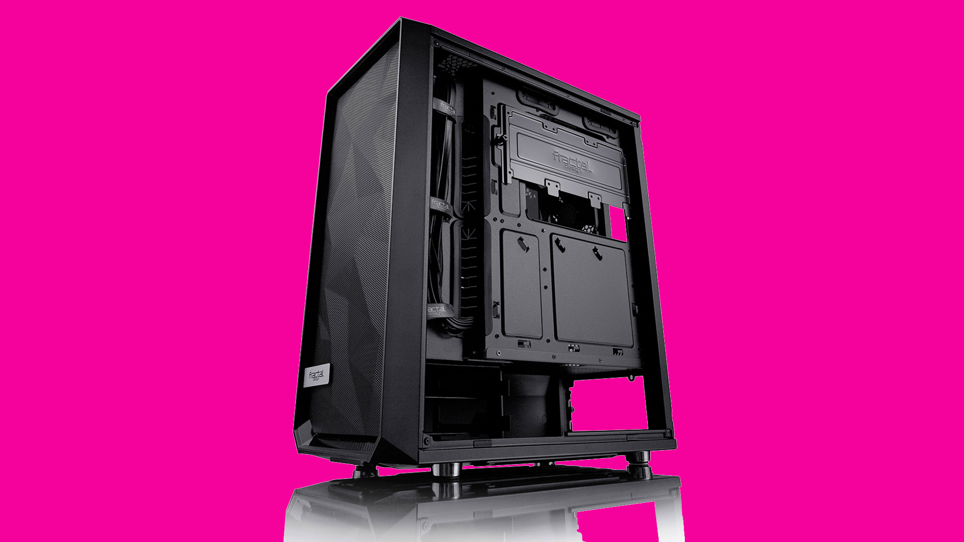 How To Find PC Case Parts