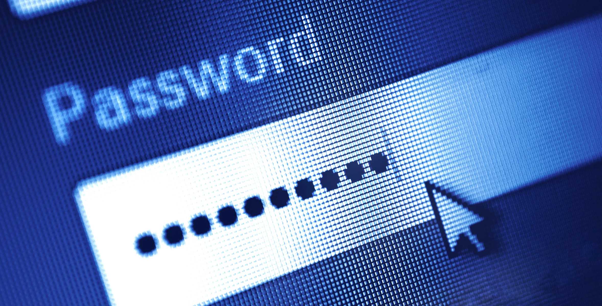 How To Find Your Email Password