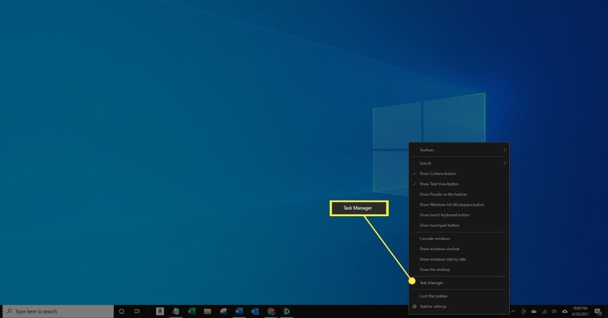 How To Find Your RAM On Windows 10