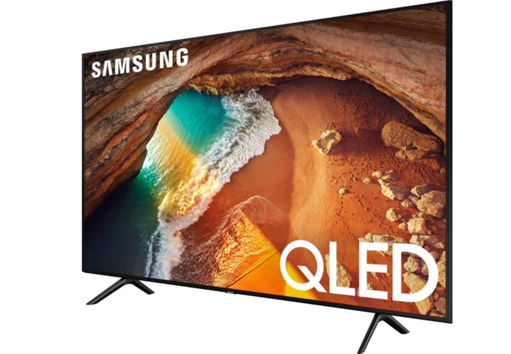 How To Fine Tune A Samsung QLED TV
