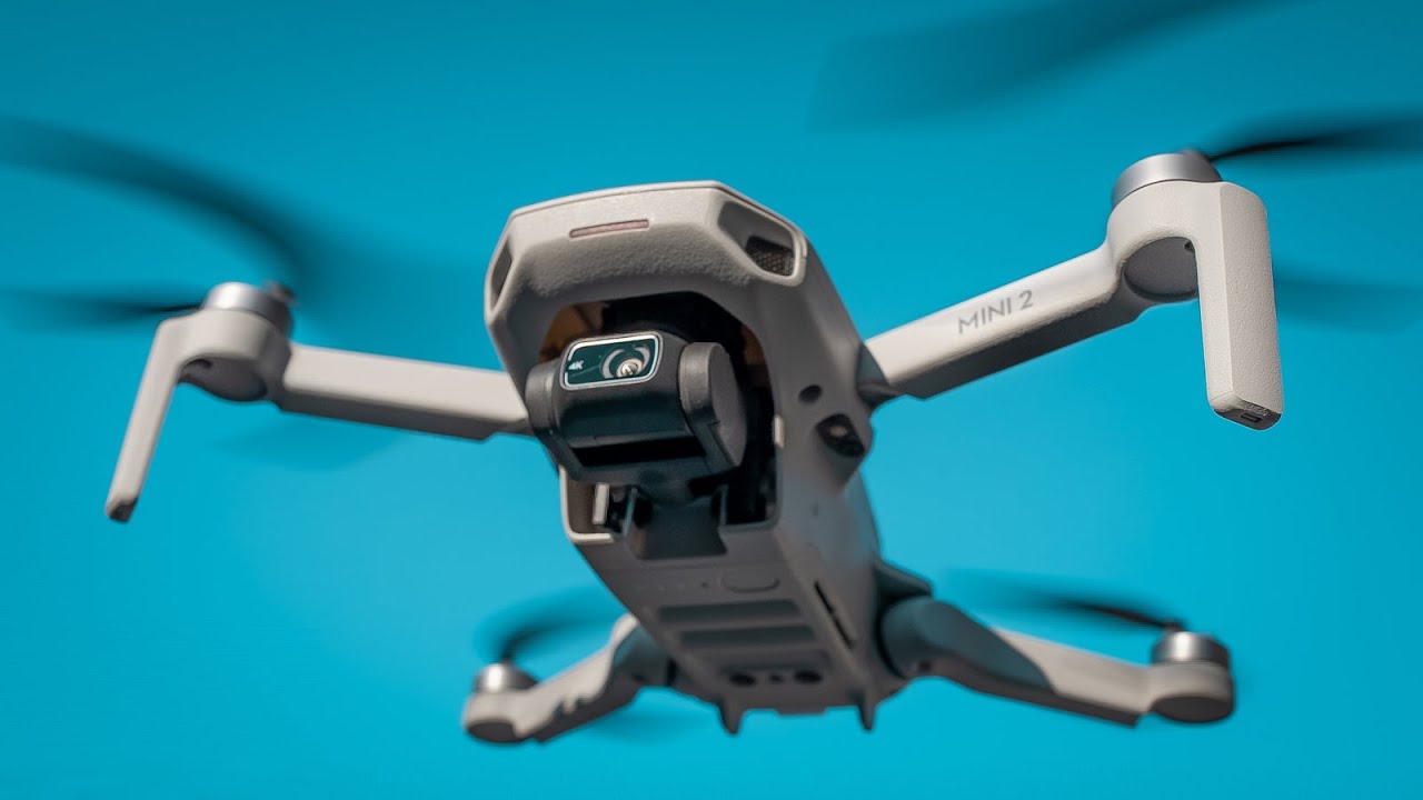 how-to-fly-a-dji-mini-2-drone