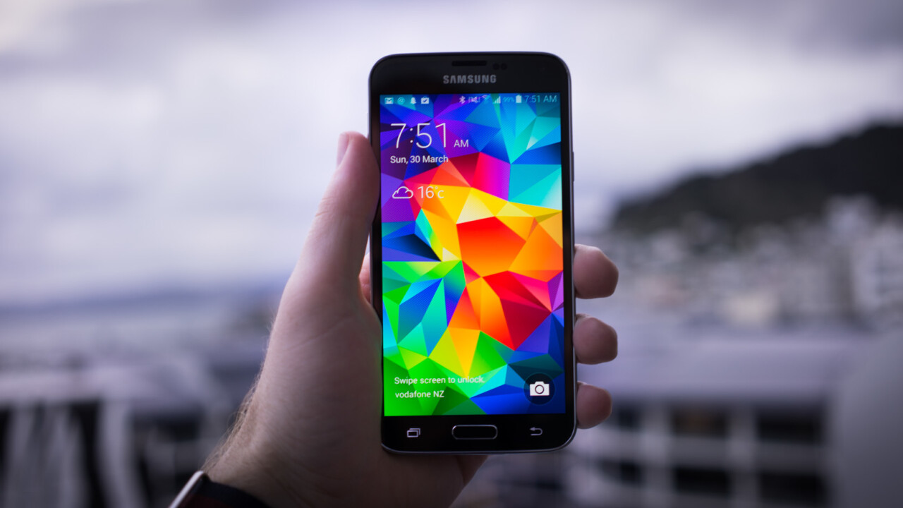How To Free Up RAM Galaxy S5