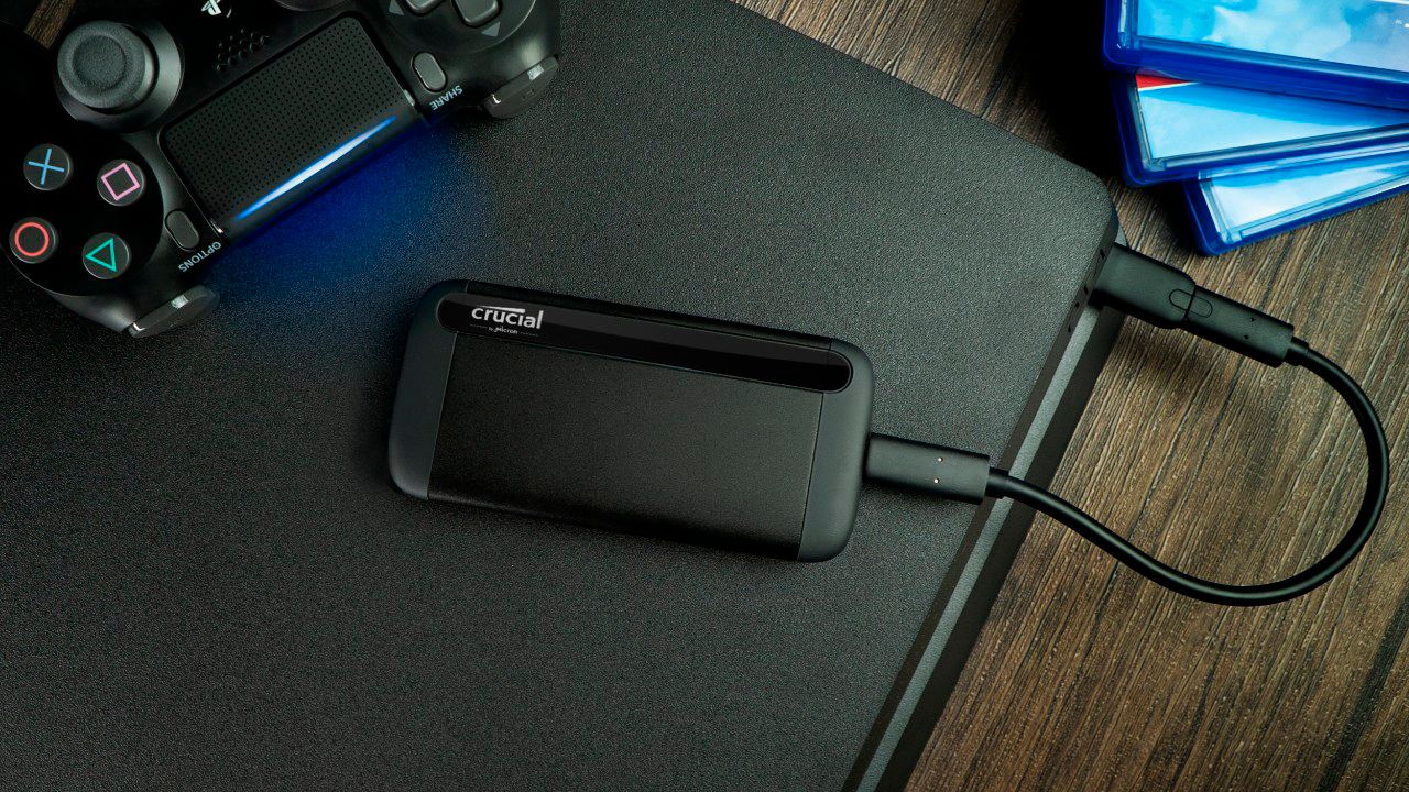 How To Free Up Space On Portable SSD