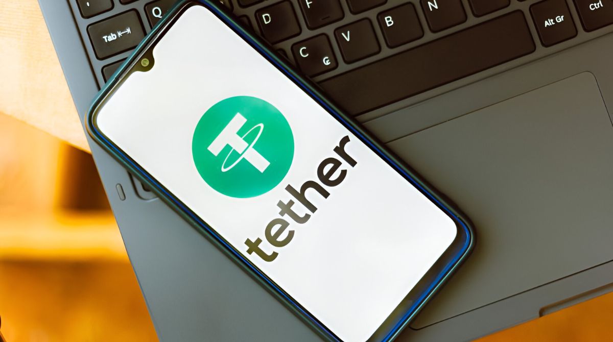 How To Get A Tether Wallet