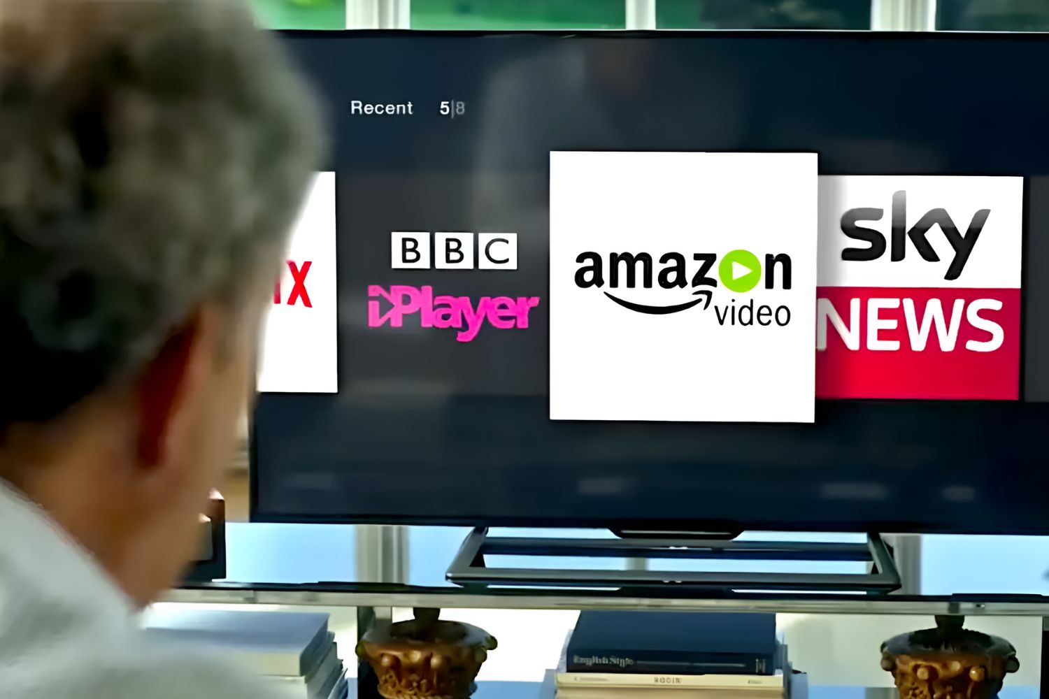 How To Get Amazon Prime On My TV