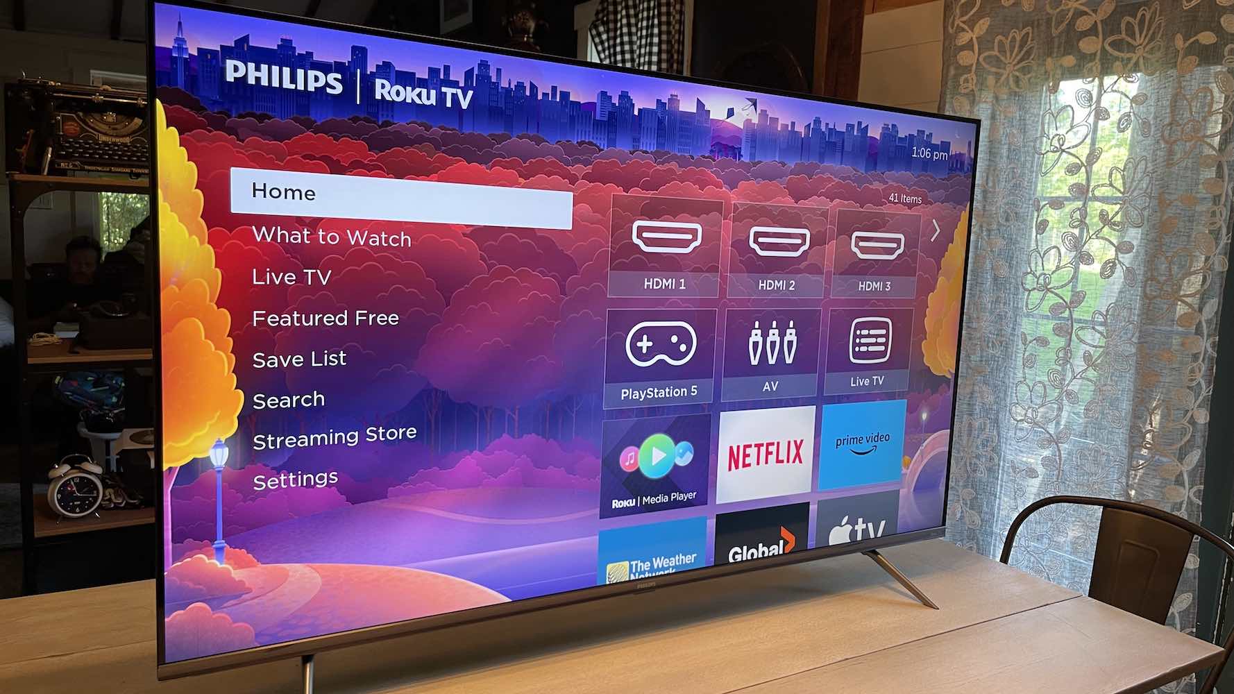 How To Get American Netflix On Philips Smart TV